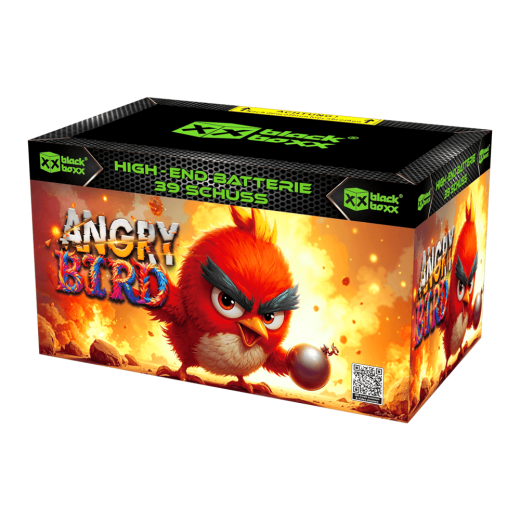Angry Bird