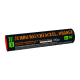 Jumbo Rauchfackel, Orange