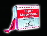 Absperrband (500m-Rolle)